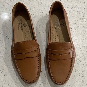 New MARC JOSEPH New York Women’s Leather Loafer